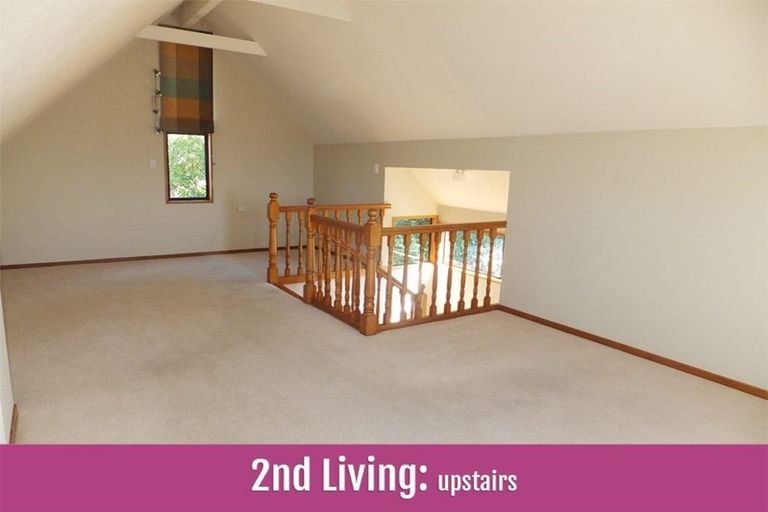 Photo of property in 153 Kidson Terrace, Cashmere, Christchurch, 8022