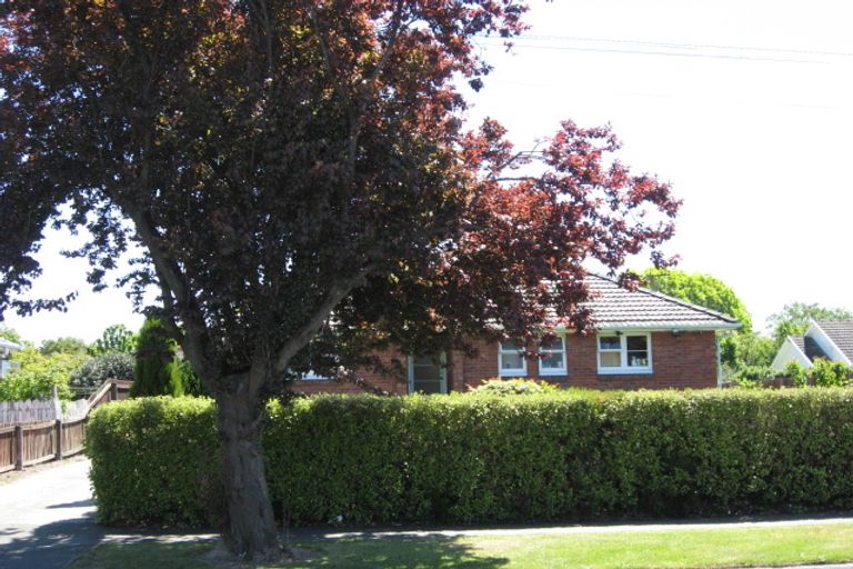 Photo of property in 40 Attlee Crescent, Bryndwr, Christchurch, 8053