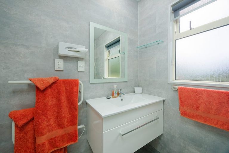 Photo of property in 2/7 Old Beach Road, Kaikoura Flat, Kaikoura, 7371