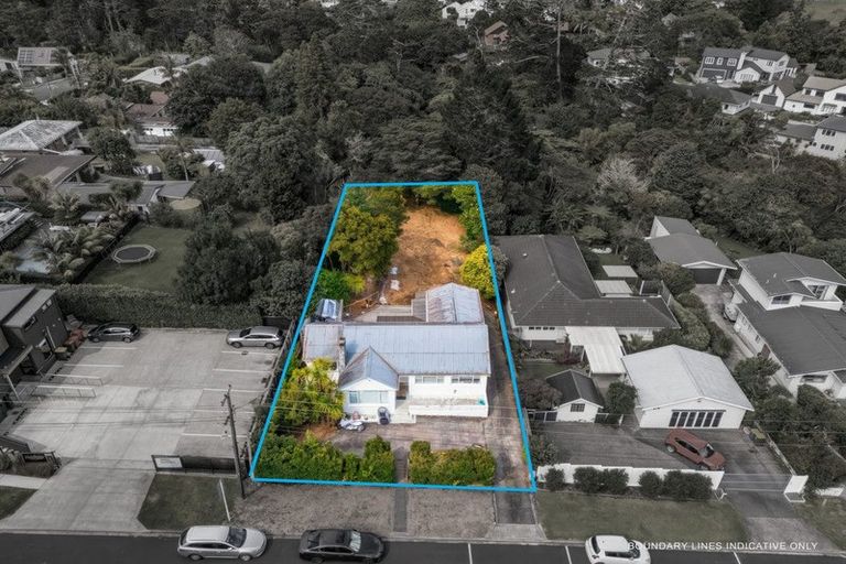 Photo of property in 9 Sunnyview Road, Greenhithe, Auckland, 0632