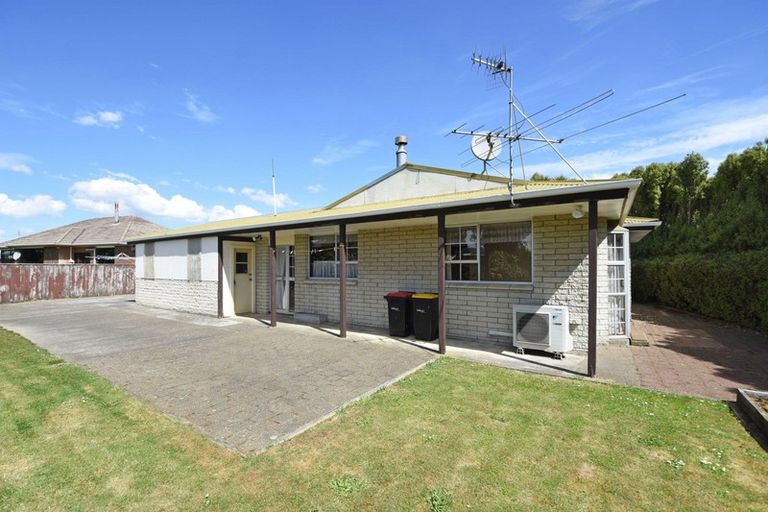 Photo of property in 82b William Street, Appleby, Invercargill, 9812