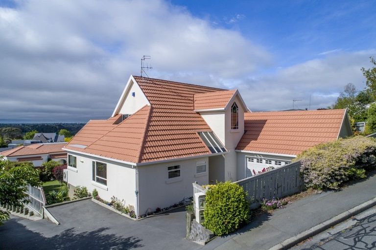 Photo of property in 4 Uldale Place, Westmorland, Christchurch, 8025