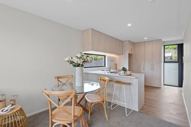 Photo of property in 134 Barrington Street, Somerfield, Christchurch, 8024