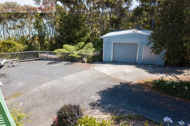 Photo of property in 18 Kennedy Street, Opua, 0200