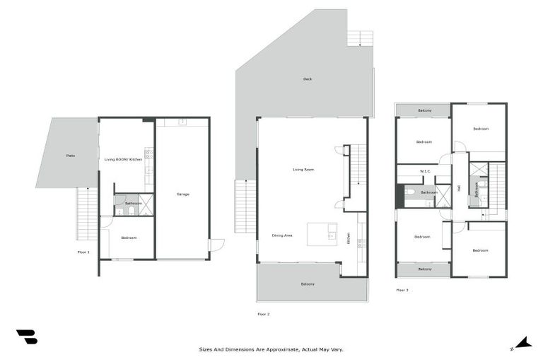 Photo of property in 203 Winifred Avenue, Whangamata, 3620