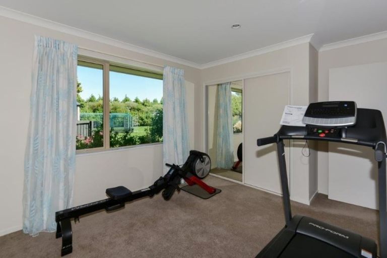 Photo of property in 8b Kowhai Drive, Darfield, 7510