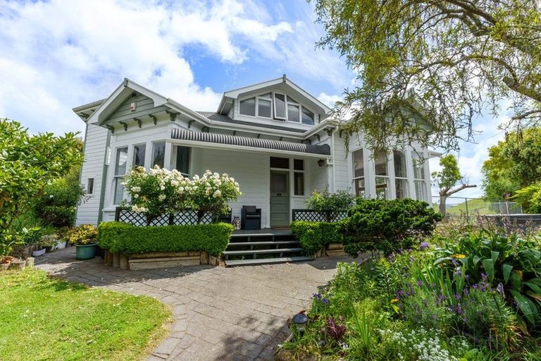 Photo of property in 119 Ratanui Road, Paraparaumu, 5032