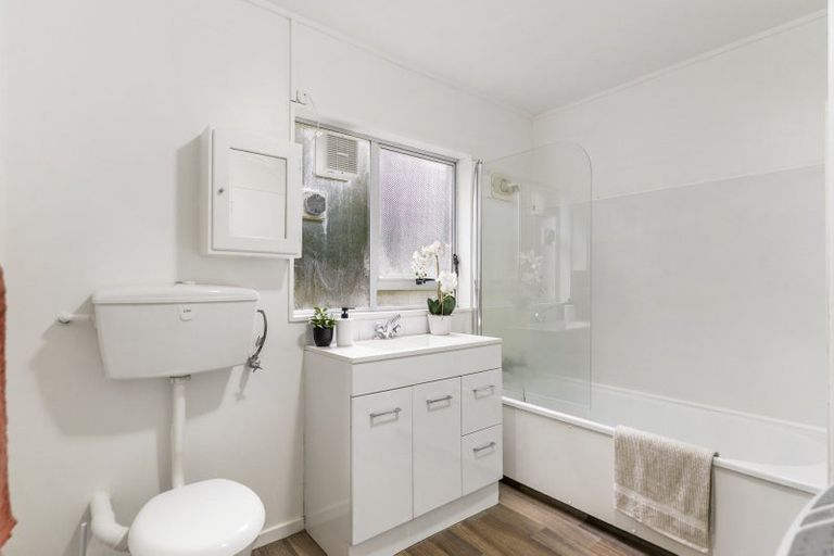 Photo of property in 1/12 Cleveland Street, Brooklyn, Wellington, 6021