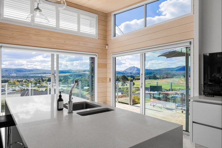 Photo of property in 12 Kittyhawk Drive, Kinloch, Taupo, 3377