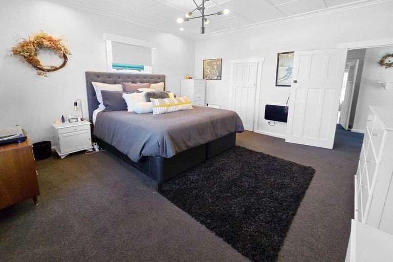 Photo of property in 1018 Konini Street, Mahora, Hastings, 4120