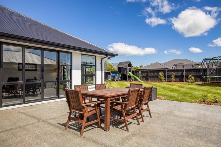 Photo of property in 29 Mulberry Street, Rangiora, 7400