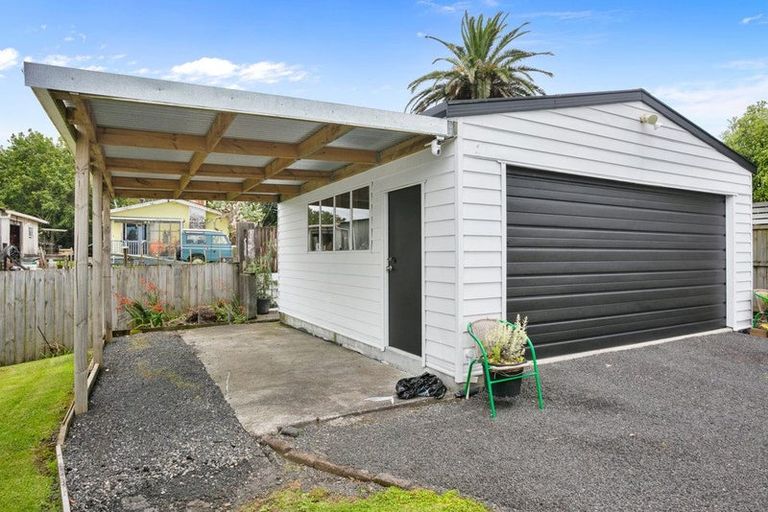 Photo of property in 22a Mataura Road, Waihi, 3610