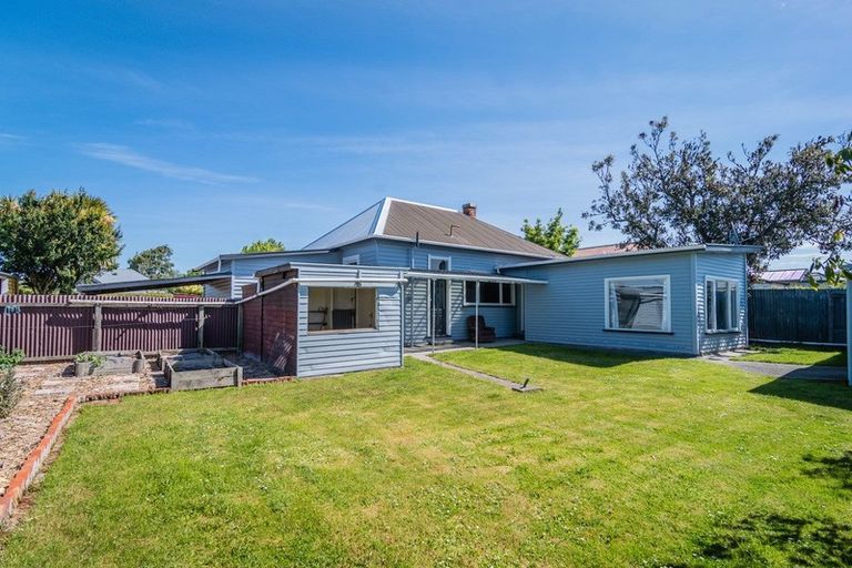 Photo of property in 27 Raymond Street, West End, Timaru, 7910