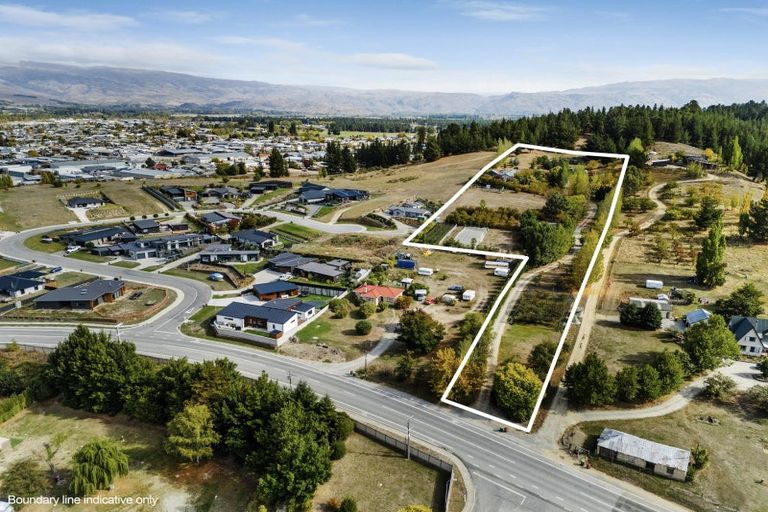 Photo of property in 41 Manuherikia Road, Alexandra, 9320