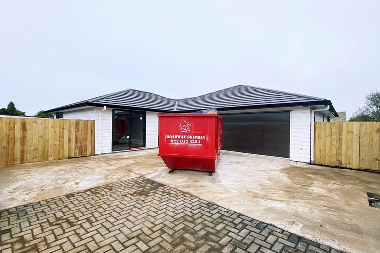 Photo of property in 3/56 Paul Crescent, Fairfield, Hamilton, 3214