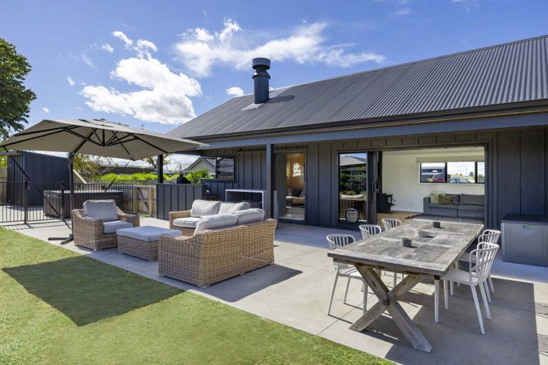 Photo of property in 4 Clydesdale Lane, Pirongia, 3802