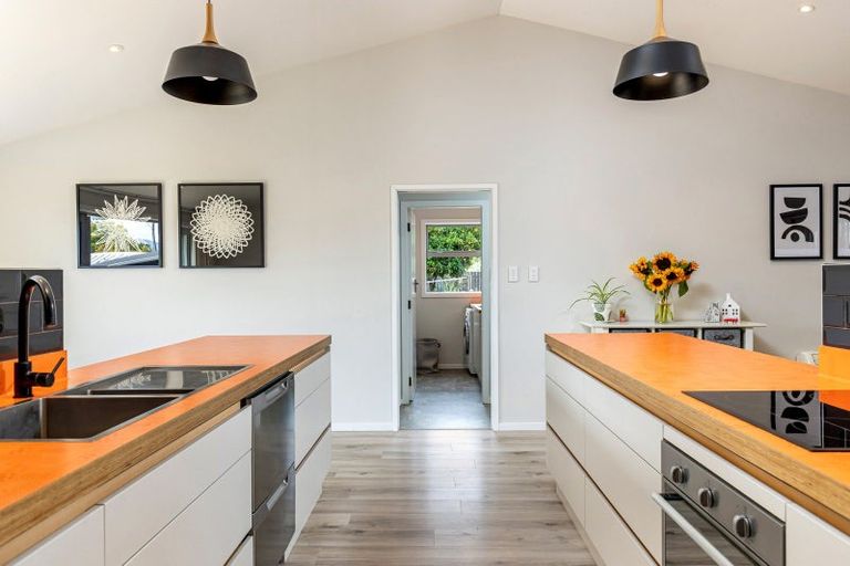 Photo of property in 183 Redwood Street, Witherlea, Blenheim, 7201