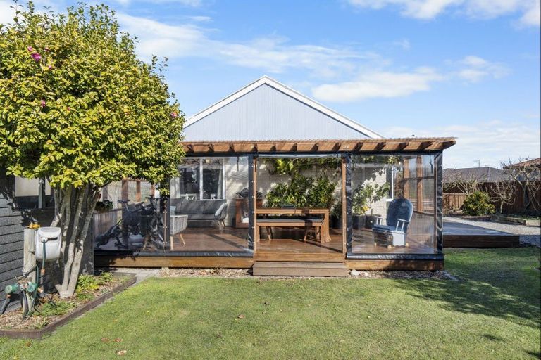 Photo of property in 22 George Street, Rolleston, 7614