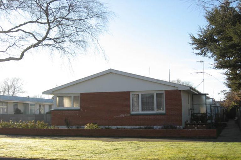 Photo of property in 2/39 Melbourne Street, Windsor, Invercargill, 9810