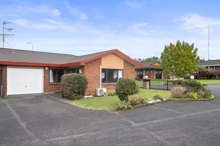 Photo of property in 16/151 Kitchener Road, Pukekohe, 2120