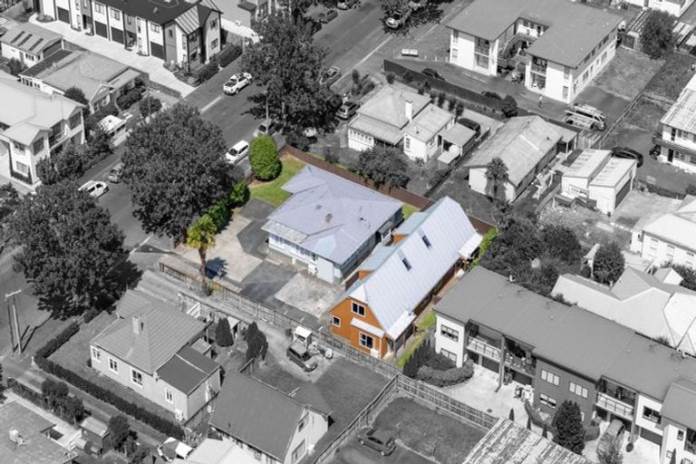 Photo of property in 31a Wellington Street, Hamilton East, Hamilton, 3216