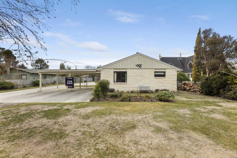 Photo of property in 1/106 Gordon Street, Kurow, 9435
