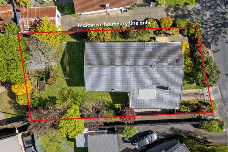 Photo of property in 30 Shanly Street, Brown Owl, Upper Hutt, 5018