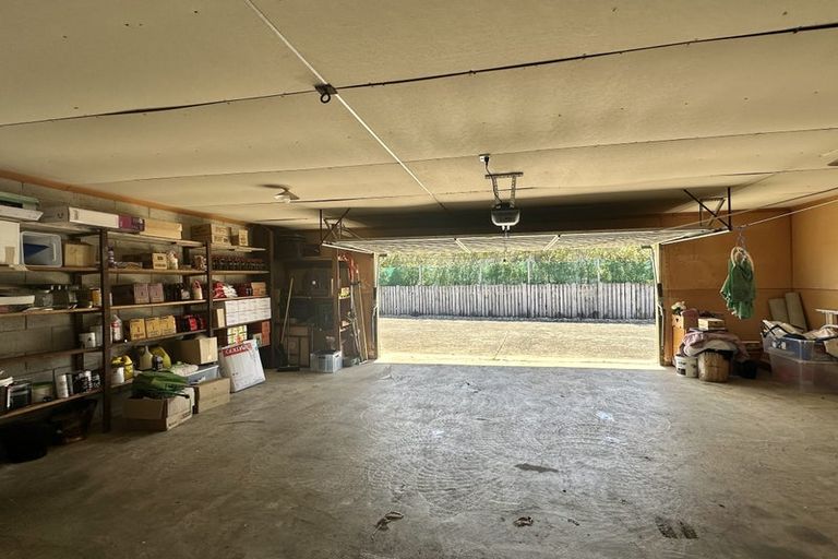 Photo of property in 96 Gladstone Terrace, Gladstone, Invercargill, 9810