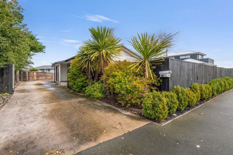 Photo of property in 14 Portchester Street, Aranui, Christchurch, 8061