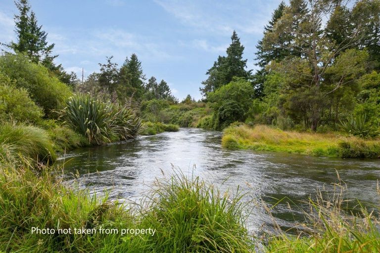 Photo of property in 109 State Highway 1, Waitahanui, Taupo, 3378