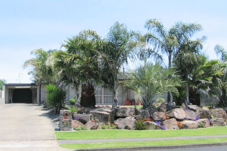 Photo of property in 19 Glendon Place, Otorohanga, 3900