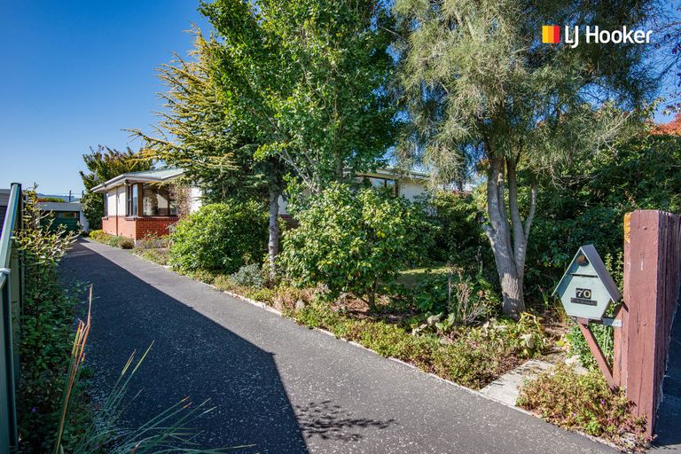 Photo of property in 70 Forfar Street, Mosgiel, 9024