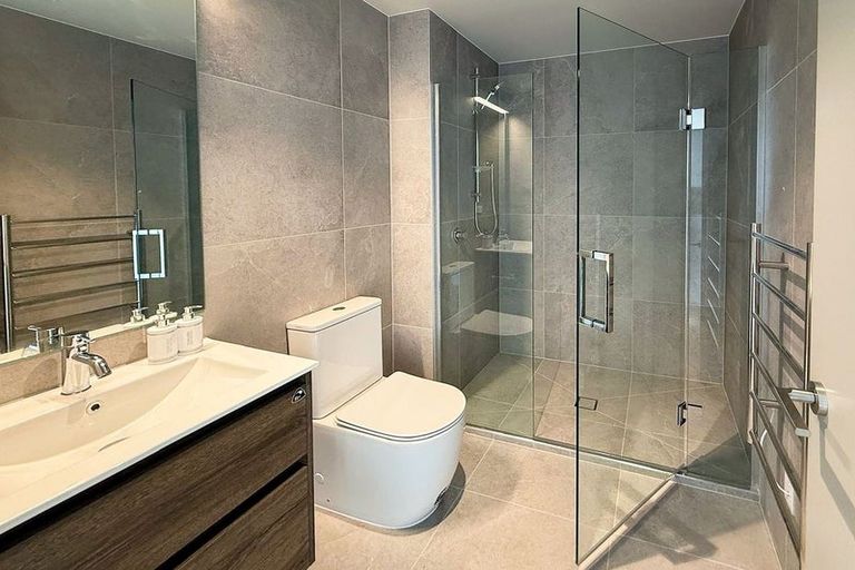 Photo of property in 301/84b Te Oneroa Way, Long Bay, Auckland, 0630