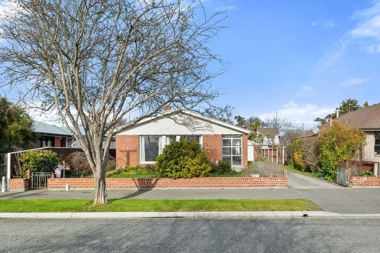 Photo of property in 5 Mccorkindale Place, Shirley, Christchurch, 8061