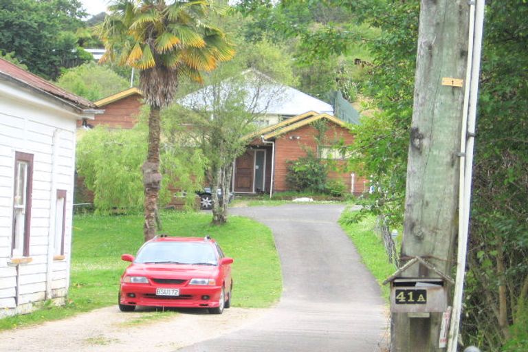 Photo of property in 41a Rata Street, Te Kuiti, 3910