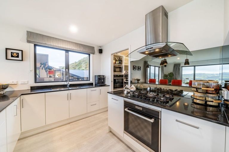 Photo of property in 15 Pacific View, Whitby, Porirua, 5024