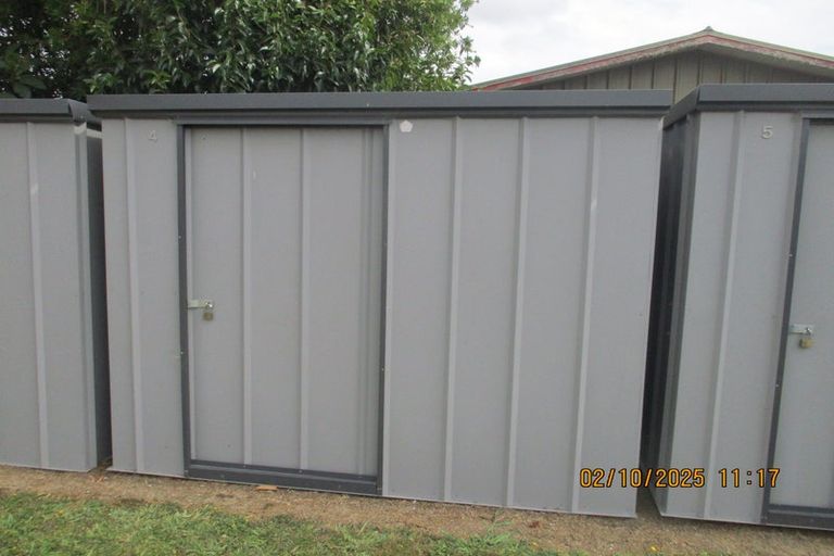 Photo of property in 380 Thames Street, Morrinsville, 3300