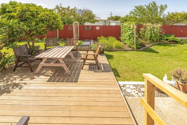 Photo of property in 8 Fraser Place, Aramoho, Whanganui, 4500