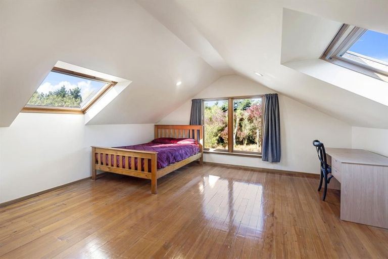 Photo of property in 540 Finlays Road, West Melton, Christchurch, 7675