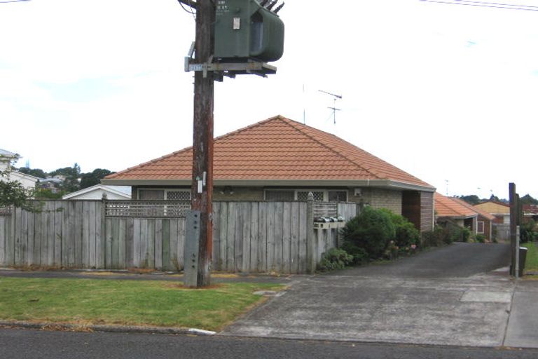 Photo of property in 13c Inkerman Street, Onehunga, Auckland, 1061