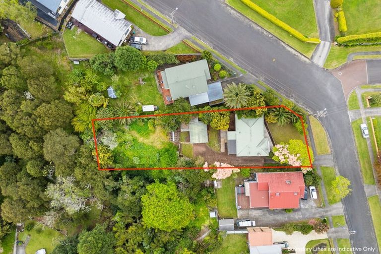 Photo of property in 15 Upland Road, Huntly, 3700