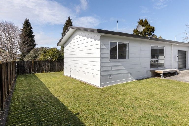 Photo of property in 4/3 Harris Street, Te Puke, 3119