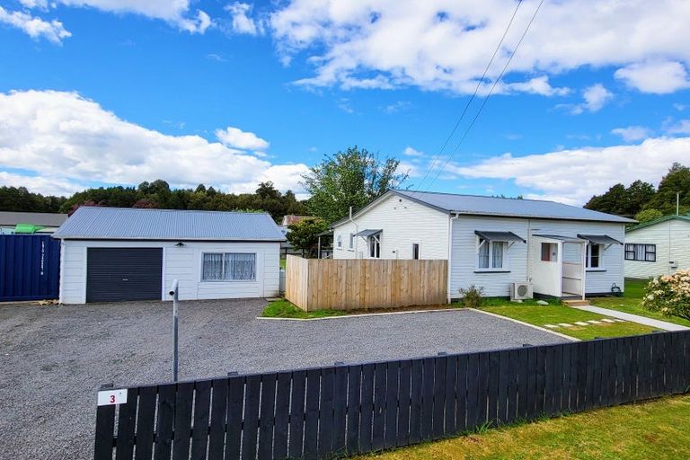 Photo of property in 3 Omaki Road, Owhango, 3990