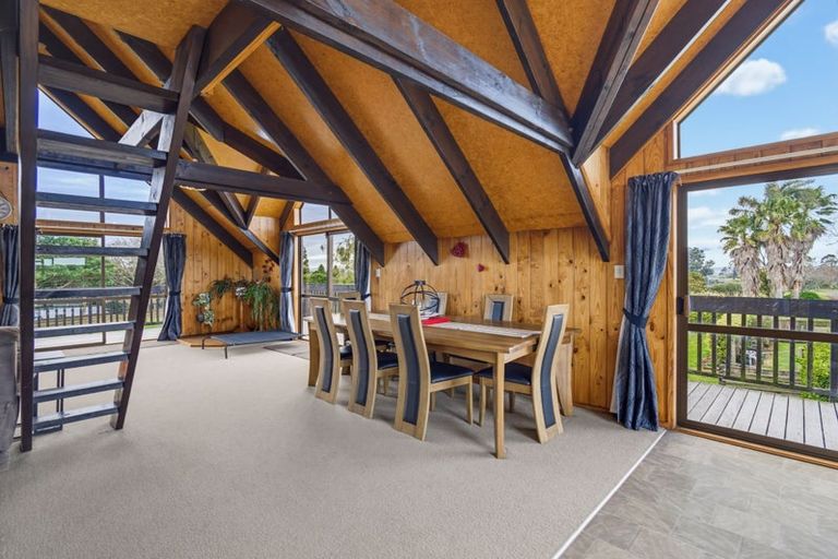 Photo of property in 174 Morrison Road, Pukekawa, Tuakau, 2696