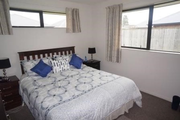 Photo of property in 21 Aspen Street, Rangiora, 7400