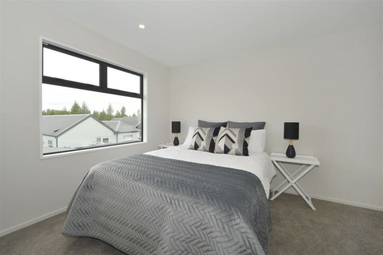 Photo of property in 18 Glenturret Drive, Casebrook, Christchurch, 8051