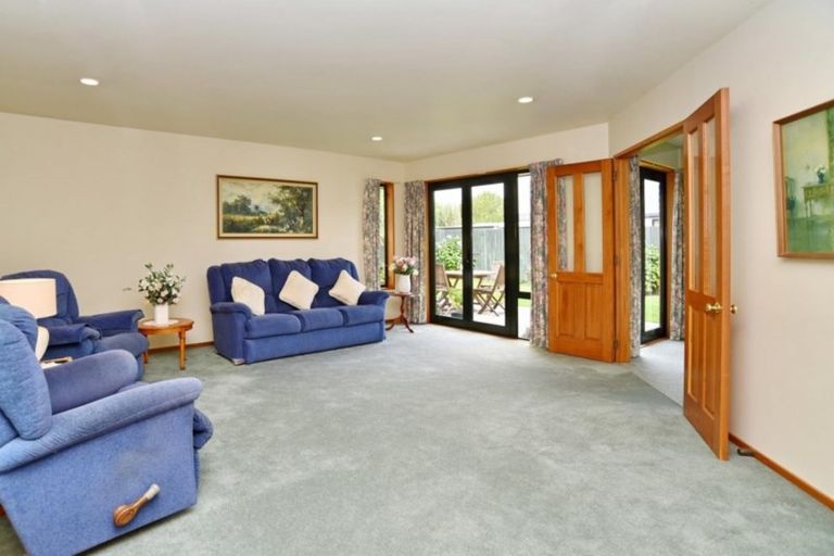 Photo of property in 4 Thornley Place, Woodend, 7610