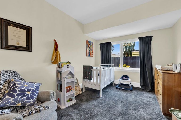 Photo of property in 1/31 Barrie Street, Addington, Christchurch, 8024