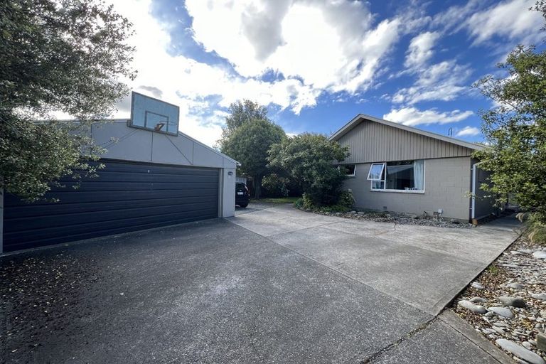 Photo of property in 56 Wales Street, Halswell, Christchurch, 8025