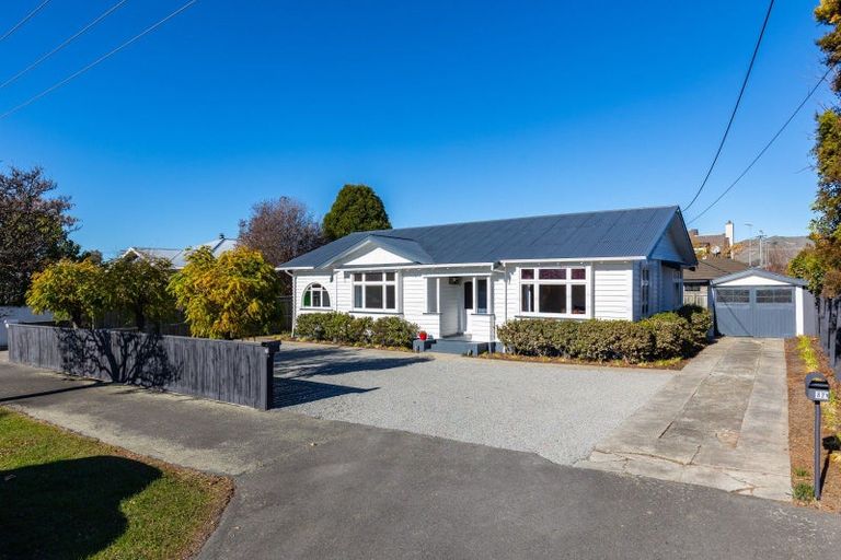 Photo of property in 8 Nosworthy Street, Blenheim, 7201
